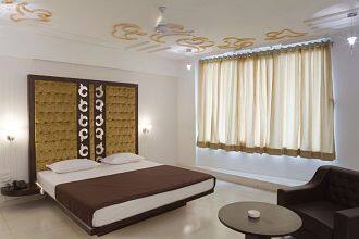 Hotel Relish, Kutch 5